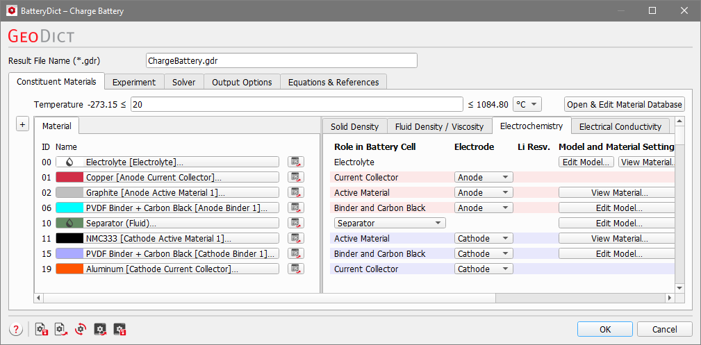 BatteryDict_ChargeBattery_ConstituentMaterials_Dialog