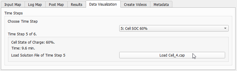 BatteryDict_ChargeBattery_Results_DataVisualization_Dialog