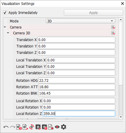 CreateVideo_Example_PullKeyFrame_Vissettings