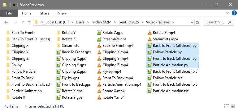 CreateVideo_Preset_Folder