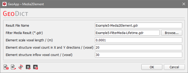 FilterDict-GeoApps-Media2Element