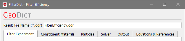FilterDict-MediaEfficiency-Options-Tabs