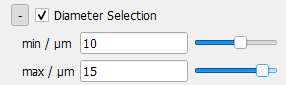 FilterDict-ParticleVisualization-CustomDiameter