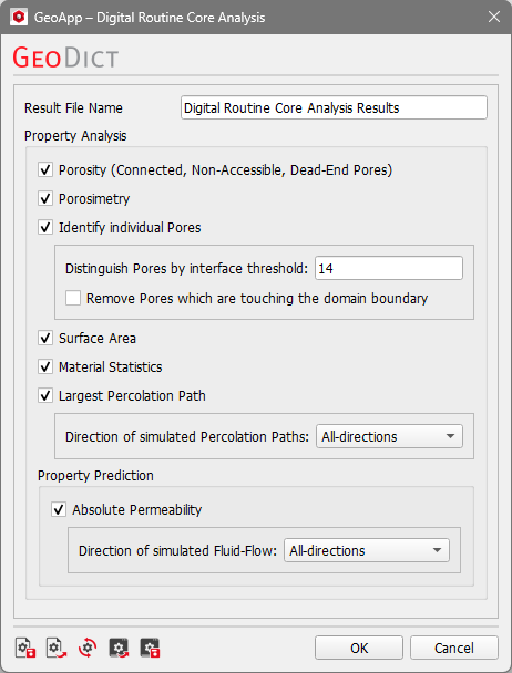 GeoApp_DigitalRoutineCoreAnalysis_Dialog