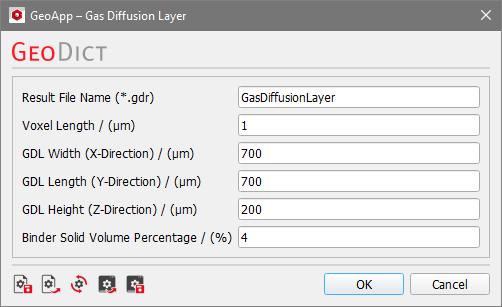 GeoApp_GasDiffusionLayer_Dialog