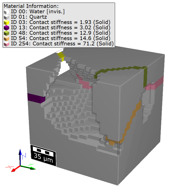 GeoApp_QuantitativeSeismicInterpretation_Result_Structure