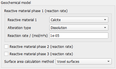 GeoApp_ReactiveFlowReactionRate_GeochemicalModel_1