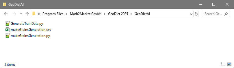 GeoDictAI_InstallationFolder
