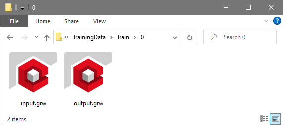 GeoDictAI_SetupTrainingData_InputOutputFiles