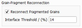 GrainFind_IdentifyGrains_GrainFragmentReconnection