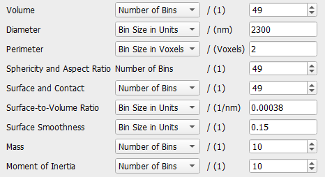 GrainFind_IdentifyGrains_Results_Plots_HistogramOptions_Bins