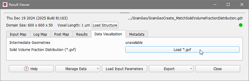 GrainGeo_GenerationAndOverlap_MatchSVFDist_ResultViewer