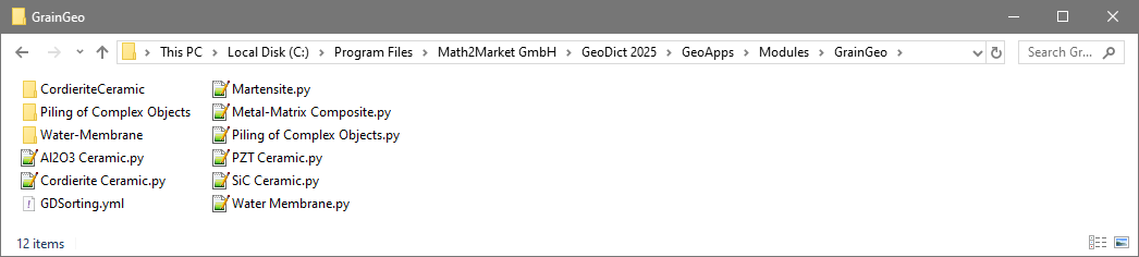 GrainGeo_GeoApps_Folder