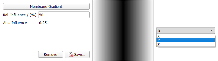 GrainGeo_StochasticFieldThresholding_MembraneGradient
