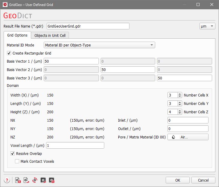 GridGeo_UserDefinedGrid_OptionsDialog