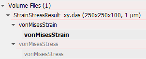 GUI_StatusAndModules_ProjectStatusSection_VolumeFiles