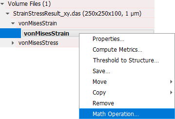 GUI_StatusAndModules_ProjectStatusSection_VolumeFiles_ConvertToSaveAsRAW_1