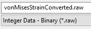 GUI_StatusAndModules_ProjectStatusSection_VolumeFiles_ConvertToSaveAsRAW_4