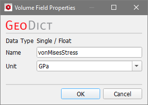 GUI_StatusAndModules_ProjectStatusSection_VolumeFiles_VolumeFieldProperties