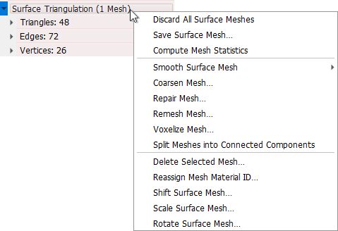 GUI_StatusAndModules_SurfaceTriangulation_RightClickMenu