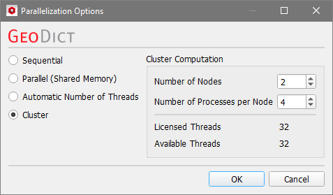 HPC-Parallelization-Cluster