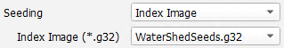 ImageProcessing_WaterShedFilter_SeedingIndex