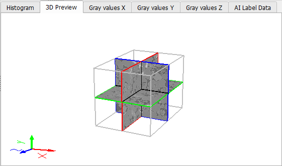 ImportGeoVol_3DImageProcessing_Dialog_Histogram_3DPreview
