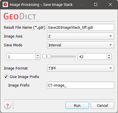 ImportGeoVol_3DImageProcessing_Dialog_Menubar_FileSave2DInterval