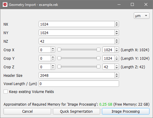ImportGeoVol_FileFormats_OtherFileFormats_Dialog