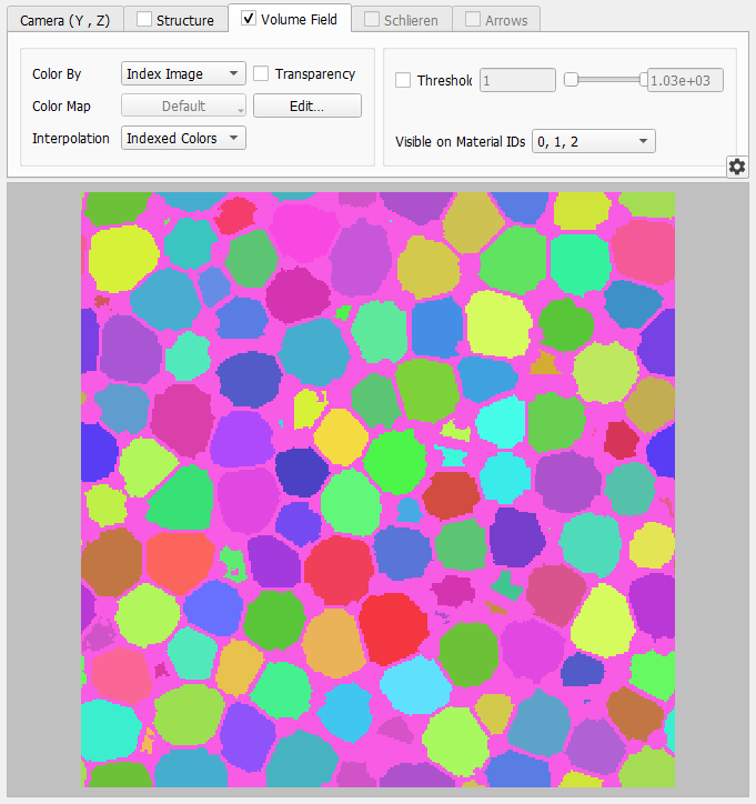 MatDict_MaterialCharacterization_ConnectedComponents_DataVisualization_IndexImage