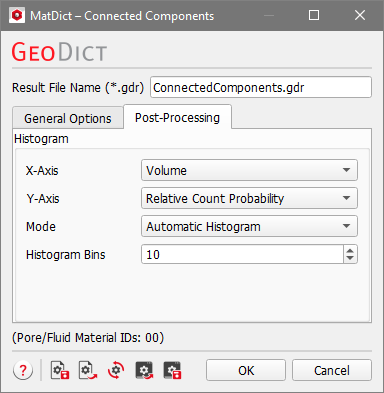 MatDict_MaterialCharacterization_ConnectedComponents_PostProcessing