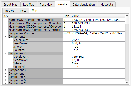 MatDict_MaterialCharacterization_ConnectedComponents_Results_Map