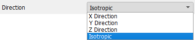 MatDict_MaterialCharacterization_TwoPointCorrelation_Direction