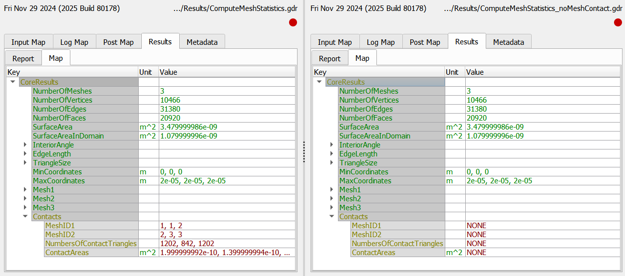 MeshGeo_Analyze_MeshStatistics_MeshContact