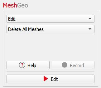 MeshGeo_Edit_DeleteAllMesh_GUI
