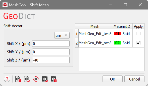 MeshGeo_Edit_ShiftMesh_dialog