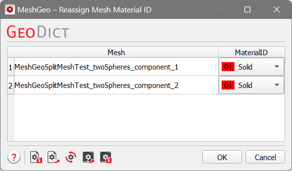 MeshGeo_Edit_SplitMesh_intoTwoMeshes