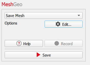 MeshGeo_SaveMesh_GUI