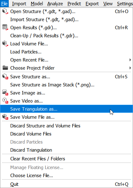 MeshGeo_SaveMesh_SaveTriangulationsAs