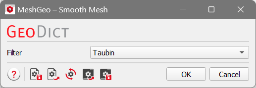 MeshGeo_SmoothCoarsenRemesh_Remesh_smoothDialog