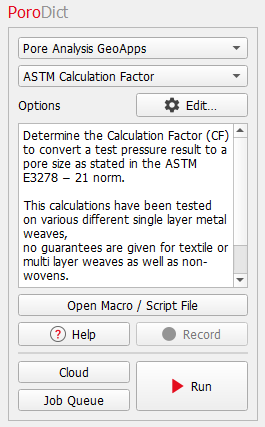 PoroDict_GeoApps_GUI