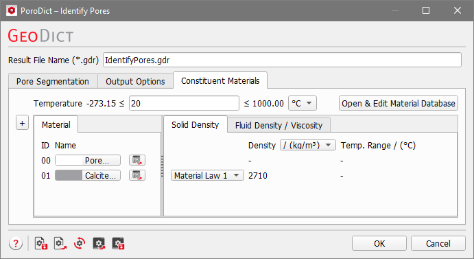 PoroDict_IdentifyPores_Dialog_ConstituentMaterials