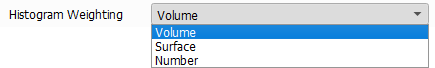 PoroDict_IdentifyPores_Dialog_OutputOptions_HistogramWeighting