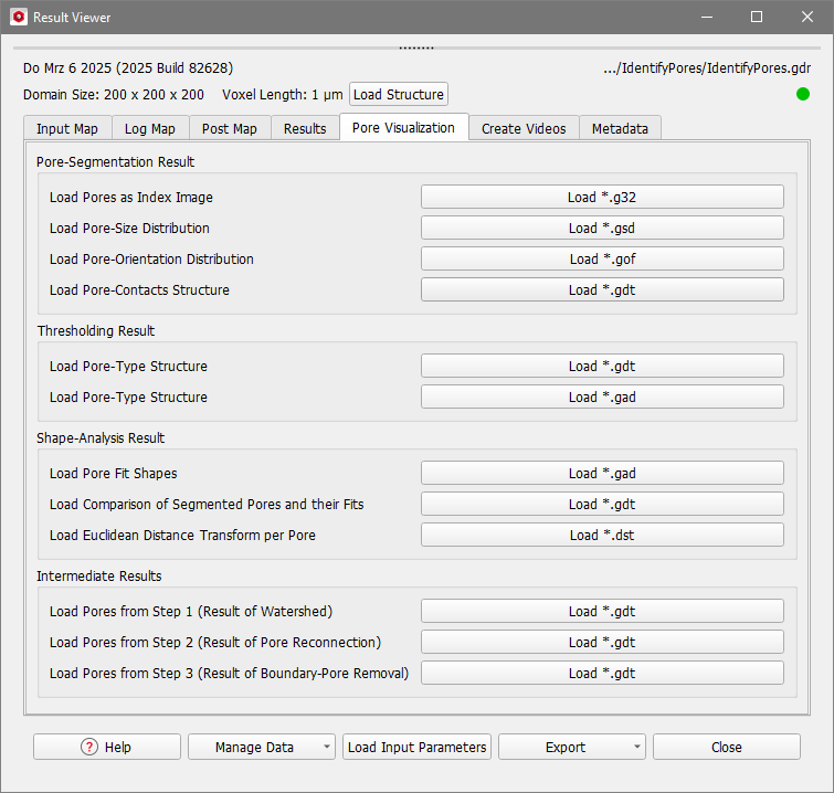 PoroDict_IdentifyPores_PoreVisualization