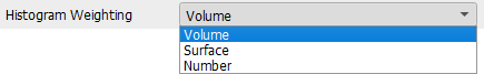 PoroDict_IdentifyPores_Results_Plots_HistogramOptions_Weighting