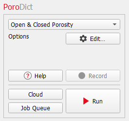 PoroDict_OpenAndClosedPorosity_GUI