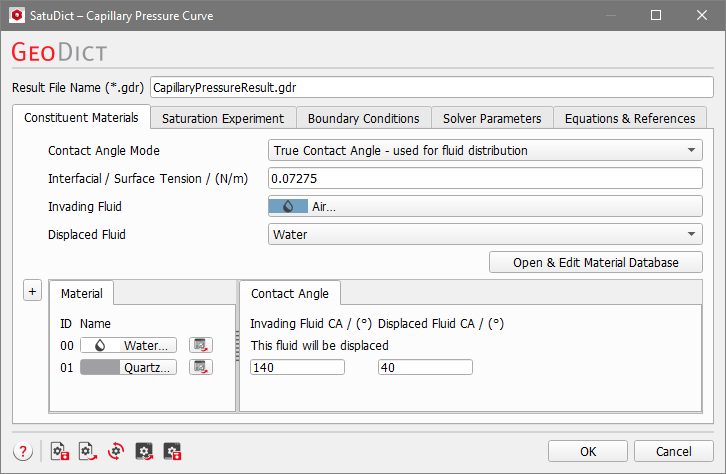 SatuDict_CapillaryPressure_Options_ConstituentMaterials