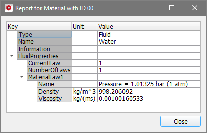 SatuDict_CapillaryPressure_Options_ConstituentMaterials_MaterialReportWater