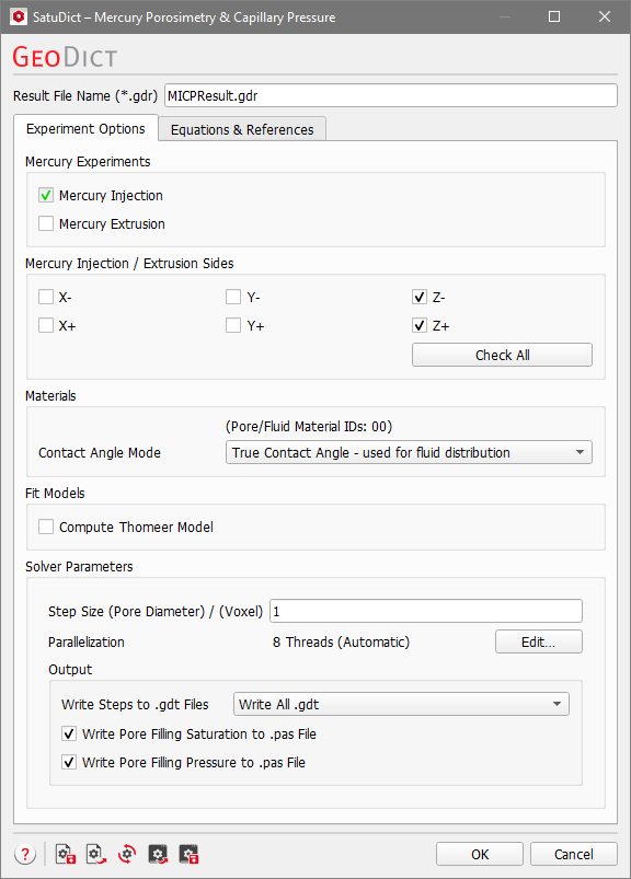 SatuDict_MICP_Options