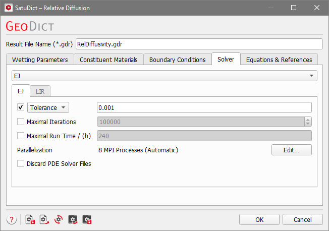 SatuDict_RelativeDiffusivity_Solver_EJ